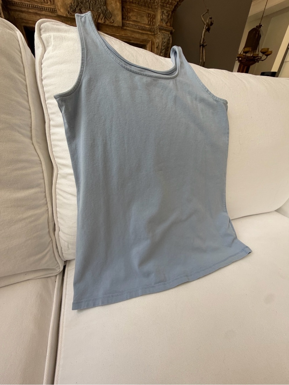 J Jill Perfect Tank - Picture 5 of 5